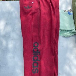 Men’s Adidas Joggers